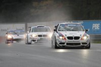 Espace Bienvenue - BMW GT4