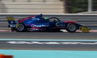 Pierre-Louis Chovet - Pinnacle Motorsport