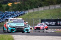 Jean-Karl Vernay - Audi RS3 LMS Leopard Audi Sport