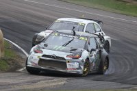 Solberg versus Ektröm
