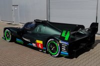 Floyd Vanwall Racing Team - Vanwall Vanderwell 680