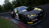 Kris Nuyts - BMW M4 GT3 Evo