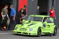 The Golden Horse II - 2CV Racing Cup