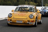 Erik Bruynoghe - Porsche 964