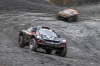 Kevin Hansen/Molly Taylor - Veloce Racing