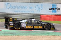 Edeka Racing Aschoff - Ginetta LMP3