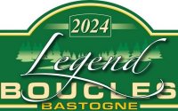 Legend Boucles @ Bastogne 2024