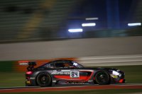 HTP Motorsport - Mercedes-AMG GT3