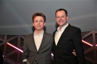 Nathan Vanspringel & Freddy Loix