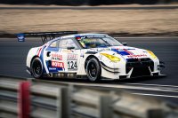Team RaceArt- Nissan GT-R GT3