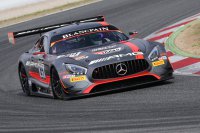 HTP Motorsport - Mercedes-AMG GT3