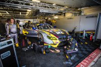 Marc VDS Racing BMW Z4 GTE