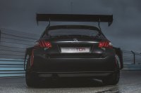 Peugeot 308 TCR