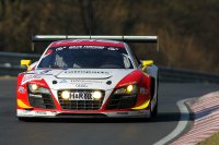 Phoenix Racing - Audi R8 LMS ultra