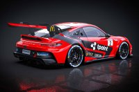 Art Racing - Porsche 911 GT3 Cup