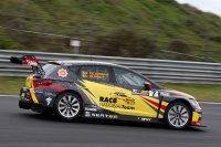 RACB National Team - Seat León TCR