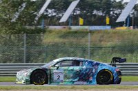 HCB Rutronik Racing - Audi R8 LMS