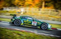 ProSport Racing - Aston Martin Vantage AMR GT3