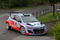 Thierry Neuville - Hyundai i20 WRC