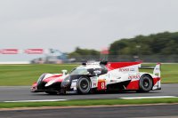 Toyota TS050 Hybrid