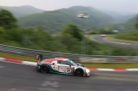 Land Motorsport - Audi #29