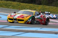 AF Corse - Ferrari 458 Italia