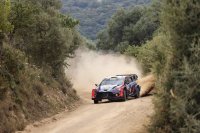 Esapekka Lappi - Hyundai i20 Rally1