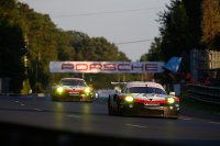 Porsche 911 RSR GTE