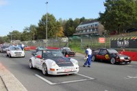 Start Youngtimer Cup