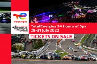 Tickets 24 Hours Spa
