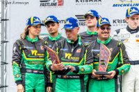 2de plaats GT Sport VR Racing by NGT