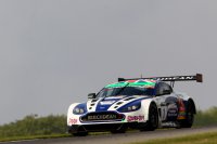 Howard/Adam - Beechdean AMR Aston Martin