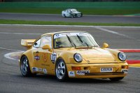 Erik Bruynoghe - Porsche 964