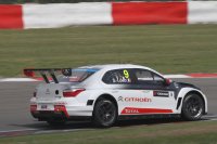 Sebastien Loeb - Citroën C-Elysée