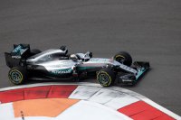 Lewis Hamilton - Mercedes-AMG