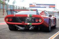 Ferrari 512 BB 1979