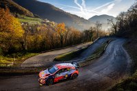 Thierry Neuville - Hyundai i20 Coupe WRC