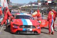 VDS Racing Adventures - MARC II V8