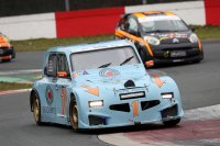 JMCE 1 - 2CV Racing Cup