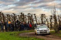 John Wartique/Maxime Andernack - Volkswagen Polo GTI Rally2