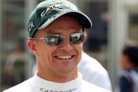 Heikki Kovalainen