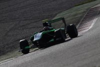 Richie Stanaway - Status GP