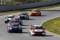 Ruben Volt (ALM Motorsport Honda): tweede TCR Europe-zege