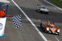 G-Drive Racing - Oreca 07-Nissan