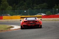 Kessel Racing - Ferrari 458 Italia