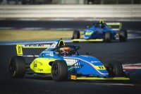 Yani Stevenheydens - RACB National Team
