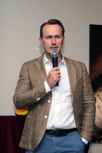 Karl Schuybroek: Directeur Communicatie van Renault België-Luxemburg
