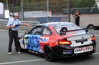 Team Van Osta - Wauters - BMW M240i Dayvtec