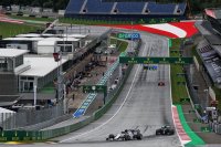 GP Oostenrijk 2020
