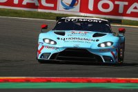 TF Sport - Aston Martin Vantage AMR